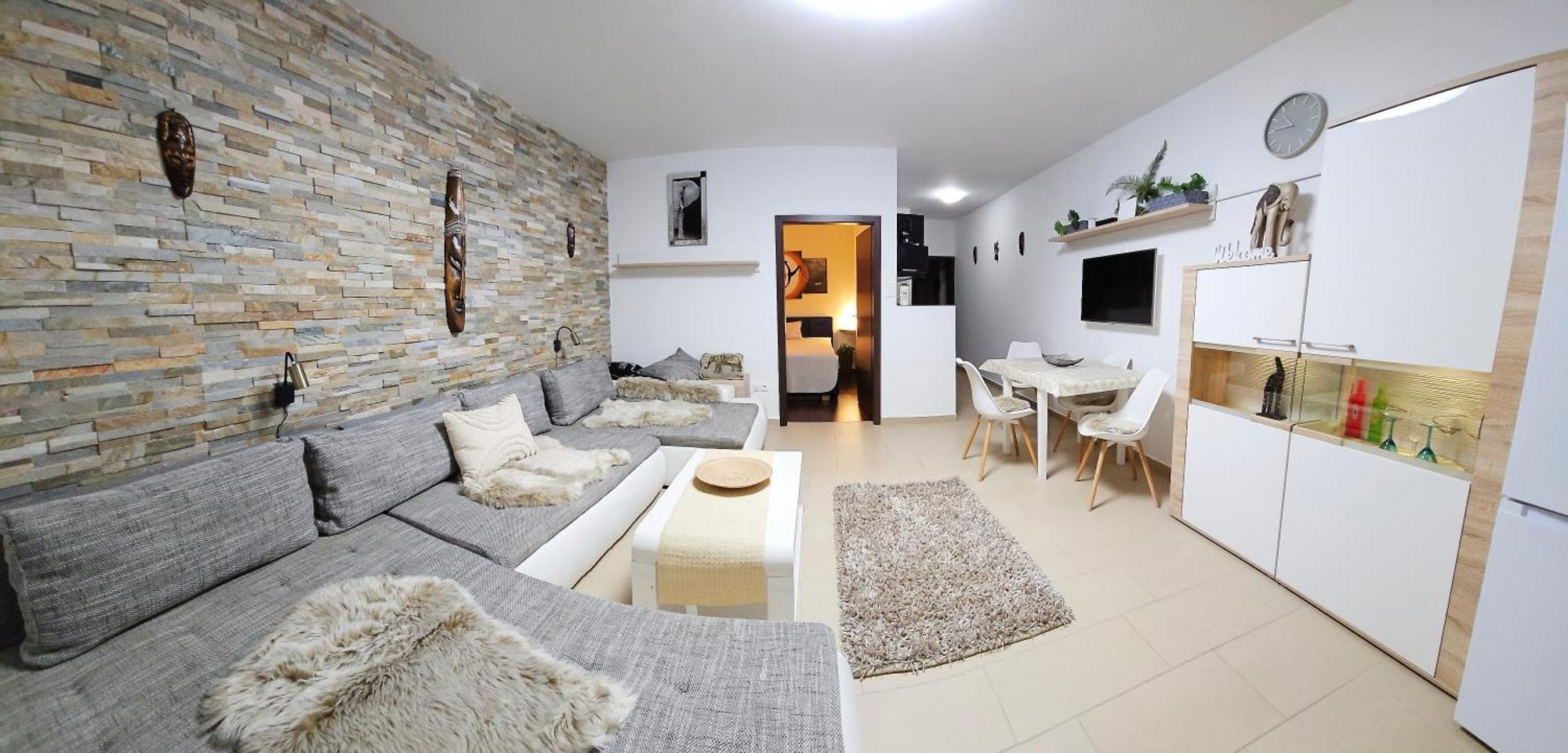Panorama Beach 2 Siofok Exterior photo